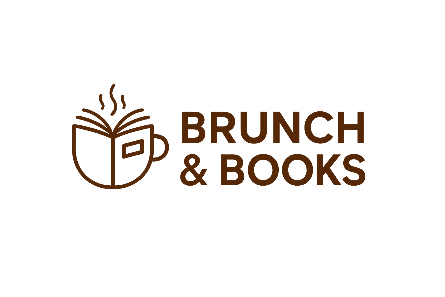 Brunch & Books